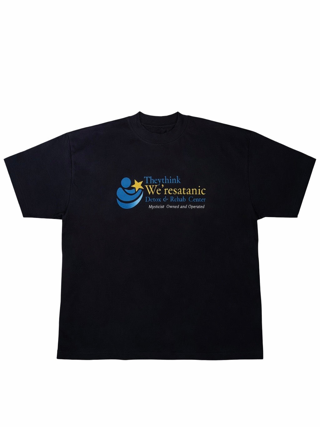 Rehab Tee